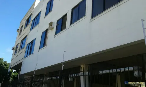 Apartamento com 1 Quarto à venda, 59m² no Parque Turf Club, Campos dos Goytacazes