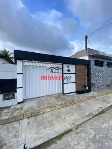 Casa com 2 Quartos à venda, 56m² no Gramame, João Pessoa