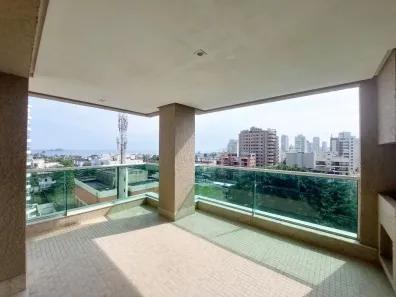 Apartamento com 4 Quartos à venda, 180m² no Jardim Virgínia, Guarujá