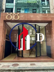 Ponto Comercial para alugar, 170m² no Centro, Rio de Janeiro