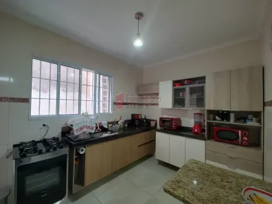 Casa com 4 Quartos à venda, 190m² no Jardim Messina, Jundiaí