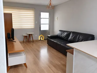 Casa de Condomínio com 2 Quartos à venda, 57m² no Lopes de Oliveira, Sorocaba