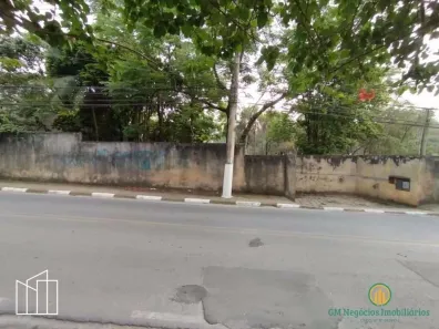Lote/Terreno à venda, 2532m² no Chácaras do Refúgio-Granja Viana, Cotia