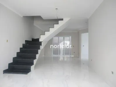Sobrado com 3 Quartos à venda, 124m² no Vila Mangalot, São Paulo