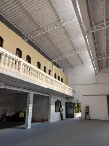 Galpão/Depósito/Armazém à venda, 1286m² no Alvarenga, São Bernardo do Campo