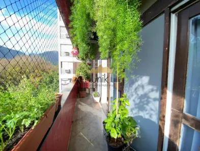 Apartamento com 3 Quartos à venda, 130m² no Leblon, Rio de Janeiro