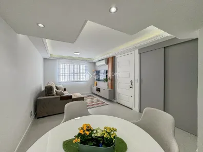 Casa de Condomínio com 4 Quartos à venda, 85m² no Humaitá, Porto Alegre