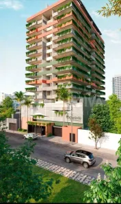 Cobertura com 4 Quartos à venda, 320m² no Martins, Uberlândia
