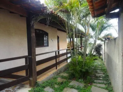 Casa de Condomínio com 4 Quartos à venda, 300m² no Ogiva, Cabo Frio
