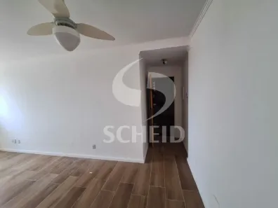 Apartamento com 2 Quartos para alugar, 62m² no Vila Santa Catarina, São Paulo