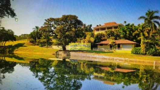 Fazenda/Sítio com 4 Quartos à venda, 1231m² no Poste, Jundiaí