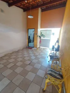 Casa com 3 Quartos à venda, 130m² no Centro, Pouso Alegre