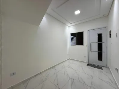 Casa com 2 Quartos à venda, 40m² no Ocian, Praia Grande