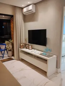 Apartamento com 1 Quarto para alugar, 45m² no Rio Vermelho, Salvador