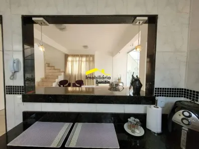 Cobertura com 3 Quartos à venda, 160m² no Buritis, Belo Horizonte