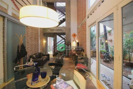 Casa com 5 Quartos à venda, 291m² no Vila Madalena, São Paulo