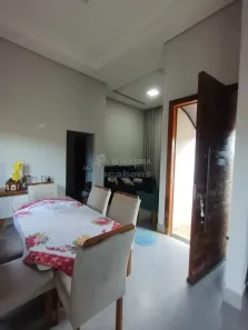 Casa com 2 Quartos à venda, 83m² no Residencial Ary Attab, São José do Rio Preto