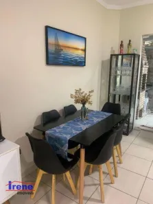 Sobrado com 2 Quartos à venda, 67m² no Suarão, Itanhaém