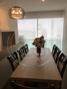 Apartamento com 1 Quarto à venda, 45m² no Santo Amaro, São Paulo