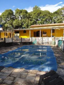 Fazenda/Sítio com 3 Quartos à venda, 3000m² no Taquacetuba, São Bernardo do Campo