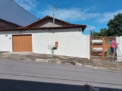 Casa com 5 Quartos à venda, 280m² no Rosimeire (Justinópolis), Ribeirão das Neves