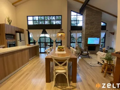 Casa com 2 Quartos à venda, 163m² no Cedro Alto, Rio dos Cedros