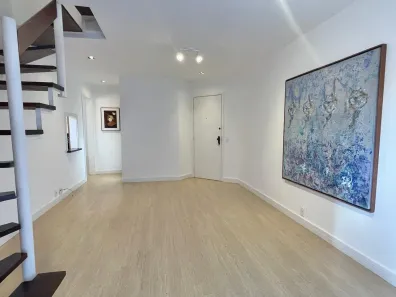 Apartamento com 2 Quartos à venda, 75m² no Barra da Tijuca, Rio de Janeiro