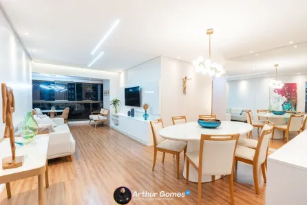 Apartamento com 3 Quartos à venda, 120m² no Centro, Jaboatão dos Guararapes