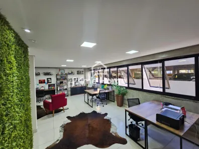 Sala Comercial com 1 Quarto à venda, 45m² no Centro, Americana