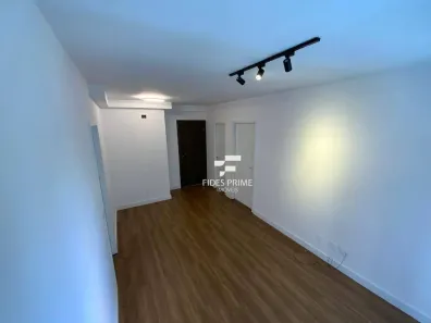 Apartamento com 1 Quarto para venda ou aluguel, 52m² no Alphaville Centro Industrial e Empresarial/Alphaville., Barueri