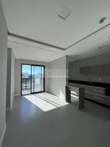 Apartamento com 2 Quartos para alugar, 66m² no Trindade, Florianópolis