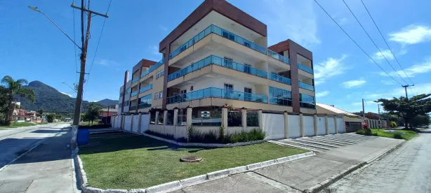 Apartamento com 2 Quartos à venda, 77m² no Centro, Matinhos