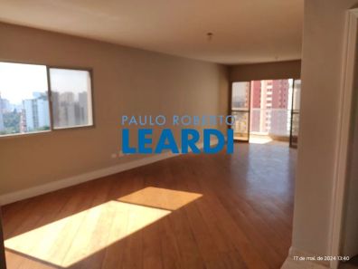 Apartamento com 4 Quartos à venda, 200m² no Vila Andrade, São Paulo