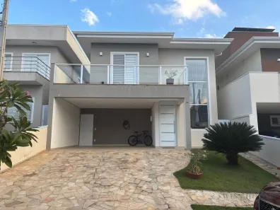 Casa de Condomínio com 3 Quartos à venda, 200m² no Lenheiro, Valinhos