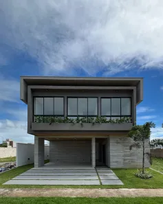 Casa com 4 Quartos à venda, 269m² no Barra Nova, Marechal Deodoro