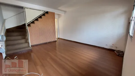 Sobrado com 2 Quartos à venda, 123m² no Centro, Diadema