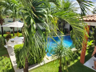 Casa com 7 Quartos à venda, 400m² no São José dos Náufragos, Aracaju