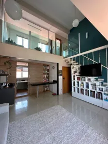 Cobertura com 3 Quartos à venda, 161m² no Caiçaras, Belo Horizonte