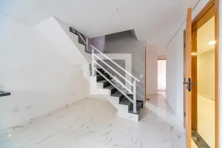 Cobertura com 2 Quartos à venda, 85m² no Vila Humaitá, Santo André
