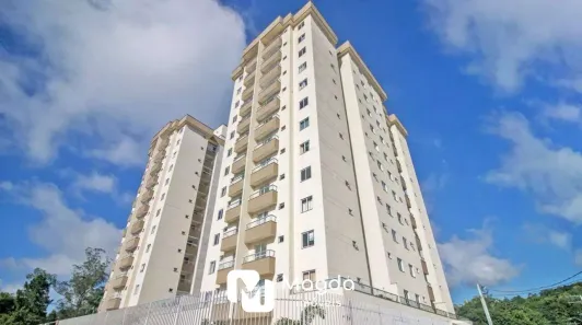 Apartamento com 2 Quartos à venda, 71m² no Itoupava Central, Blumenau