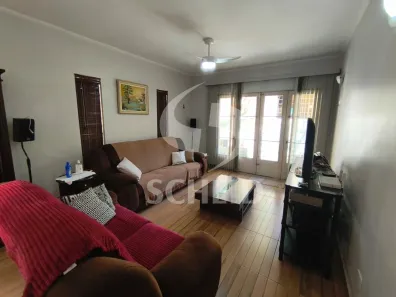 Casa com 3 Quartos à venda, 202m² no Vila Nova Caledônia, São Paulo