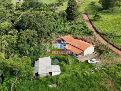 Fazenda/Sítio à venda, 20000m² no Centro, Inhumas