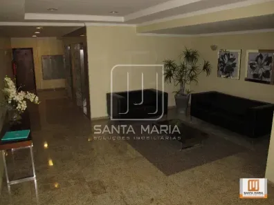 Apartamento com 3 Quartos à venda, 138m² no Alto da Boa Vista, Ribeirão Preto