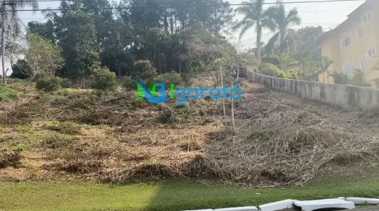 Lote/Terreno à venda, 4500m² no Novo Horizonte Hills I e II, Arujá