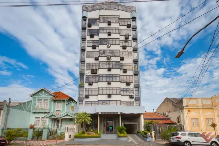 Sala Comercial à venda, 57m² no Centro, Pelotas
