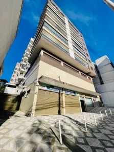 Apartamento com 1 Quarto para alugar, 44m² no Centro, Santa Maria