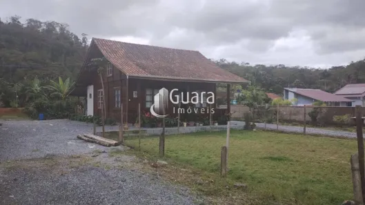 Fazenda/Sítio com 2 Quartos à venda, 3000m² no Barro Branco, Guaramirim
