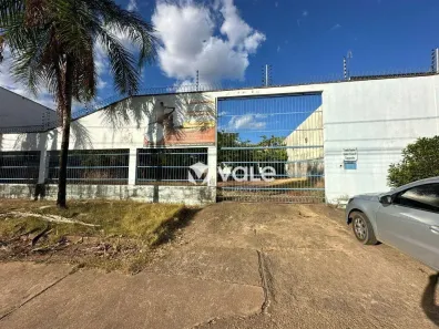 Imóvel Comercial com 3 Quartos para alugar, 80m² no Setor Bela Vista (Taquaralto), Palmas