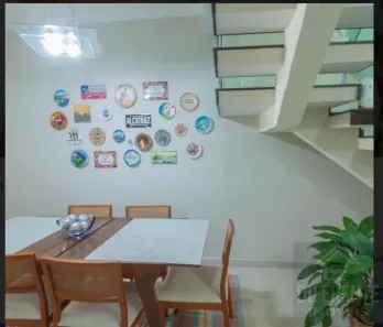 Sobrado com 3 Quartos para alugar, 190m² no Alto da Mooca, São Paulo