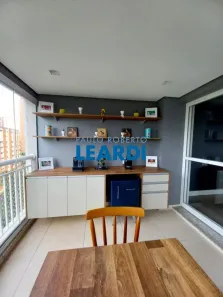 Apartamento com 4 Quartos à venda, 238m² no Vila Suzana, São Paulo